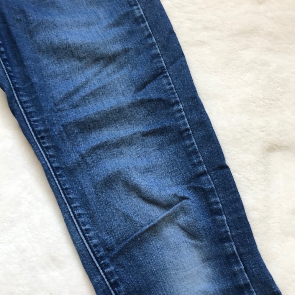 Blue jeans - Picture 5 of 6